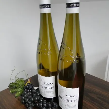 Fewo Jueterbog City * 주터복