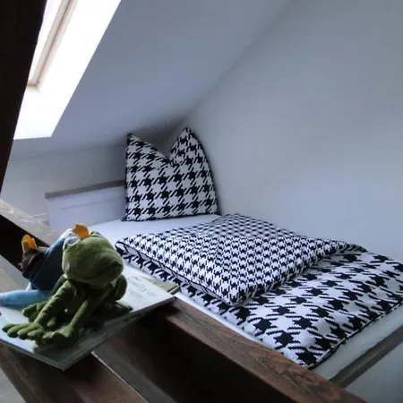 Fewo Jueterbog City * Jüterbog