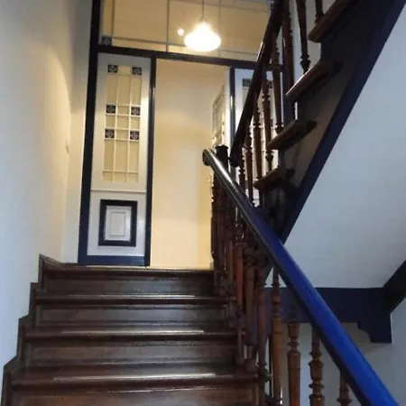 شقة Fewo Jueterbog City Jüterbog