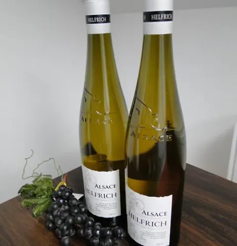 Fewo Jueterbog City * 주터복