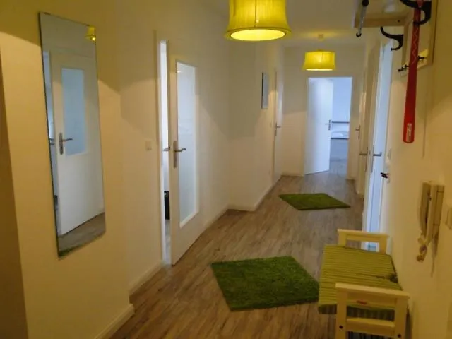 Fewo Jueterbog City Διαμέρισμα